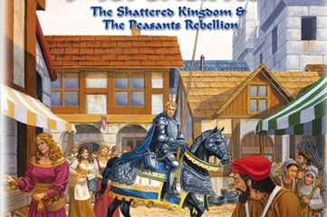 Knights and Merchants - 2012 Edition