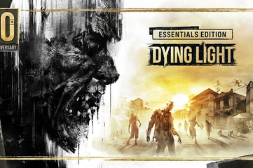 Dying Light Essentials Edition