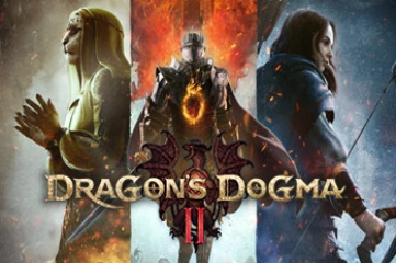 Dragon's Dogma 2