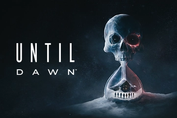 Until Dawn™
