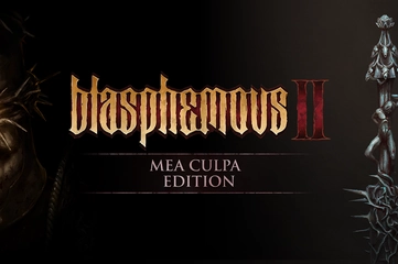 Blasphemous 2 - Mea Culpa Edition