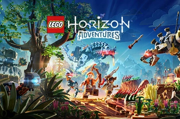 LEGO® Horizon Adventures™ Digital Deluxe Edition