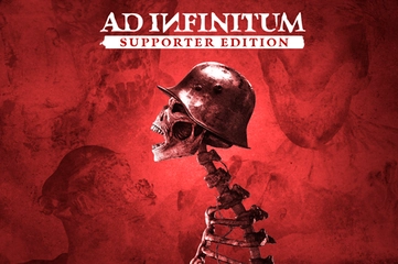 Ad Infinitum Supporter Edition