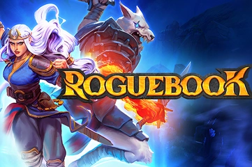 Roguebook