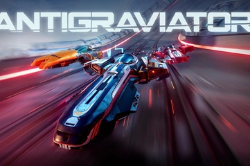 Antigraviator