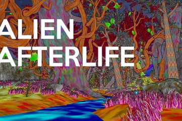 AlienAfterlife