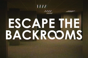 Escape the Backrooms