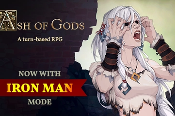 Ash Of Gods: Redemption Deluxe