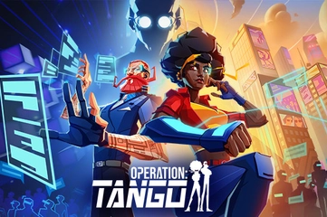 Operation: Tango