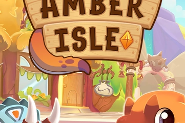 Amber Isle - Gold Edition