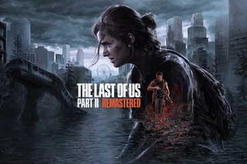 The Last of Us™ Part II Remastered