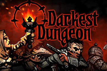Darkest Dungeon