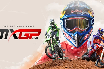 MXGP 24: The Official Game