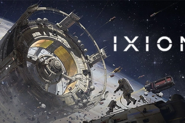 IXION