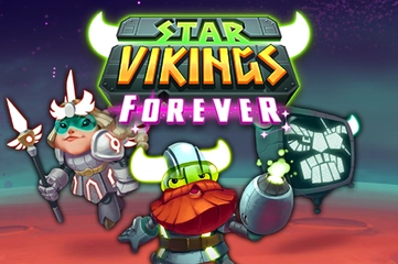 Star Vikings Forever