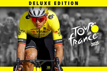 Tour de France 2025 - Deluxe Edition