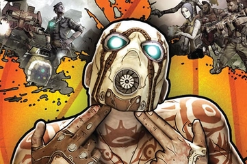 Borderlands 2 Game of the Year [Mac]
