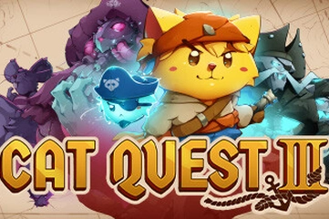 Cat Quest III