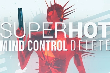 SUPERHOT: MIND CONTROL DELETE