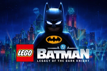 LEGO® Batman™: Legacy of the Dark Knight