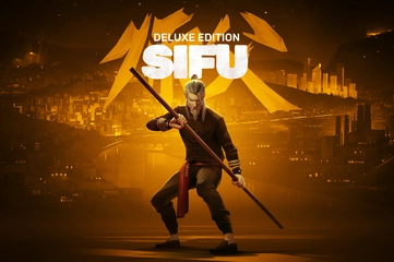 Sifu - Deluxe Edition (Epic)