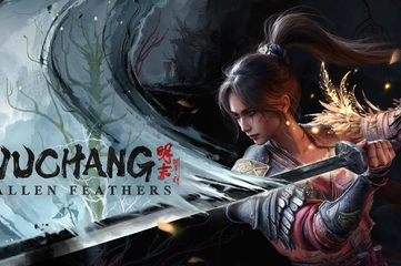 WUCHANG: Fallen Feathers