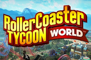 RollerCoaster Tycoon World™