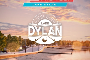 Fishing Sim World®: Pro Tour – Lake Dylan