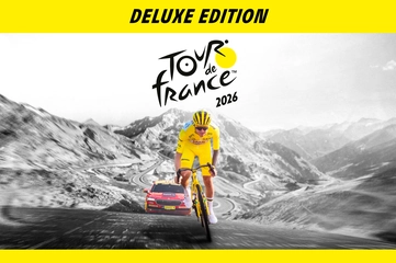 Tour de France 2026 - Deluxe Edition