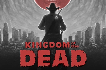 KINGDOM of the DEAD