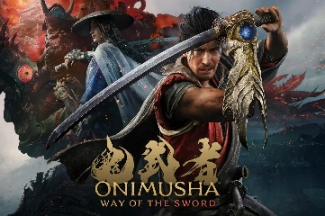 Onimusha: Way of the Sword - Pre Order