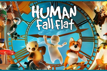 Human Fall Flat