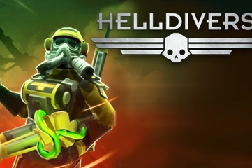 HELLDIVERS™ Hazard Ops Pack