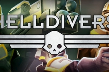 HELLDIVERS™ Reinforcements Pack 1