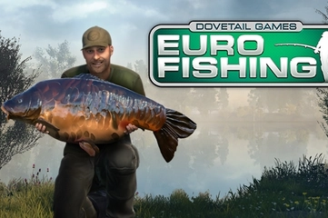Euro Fishing