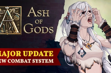 Ash Of Gods: Redemption