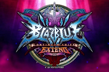 BlazBlue: Continuum Shift Extend