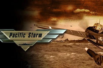 Pacific Storm