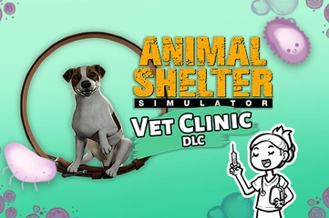 Animal Shelter - Vet Clinic DLC