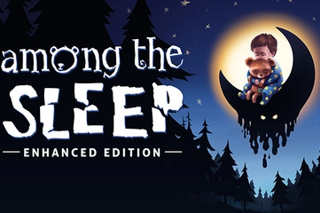Among the Sleep - Enhanced Edition