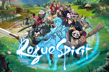 Rogue Spirit Early access
