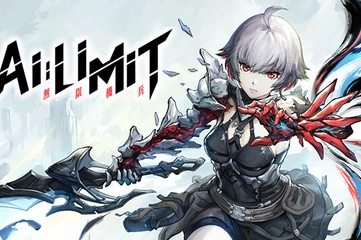 AI LIMIT - Deluxe Edition Upgrade Pack