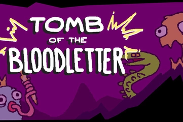 Tomb of the Bloodletter