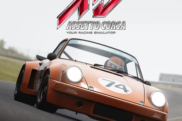 Assetto Corsa - Porsche Pack I