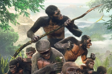 Ancestors: The Humankind Odyssey