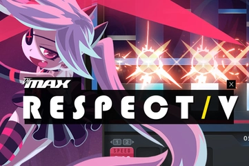 DJMAX RESPECT V