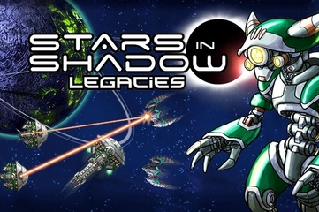 Stars in Shadow: Legacies