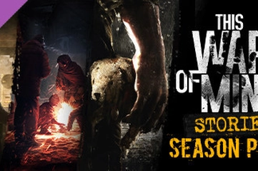 This War Of Mine: Stories - Season Pass