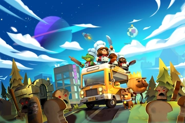 Overcooked! 2