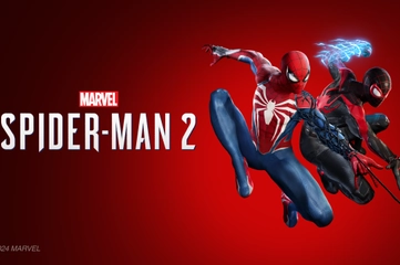 Marvel's Spider-Man 2